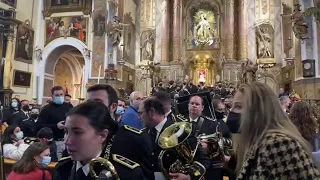 DIRECTO Concierto Santo Ángel