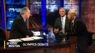 The Two Sides Of The Boston Olympic Debate Face Off