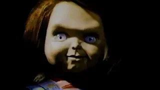 Child's Play 2 TV Promo (1990)