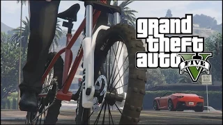 Bunny Hop | GTA V PC