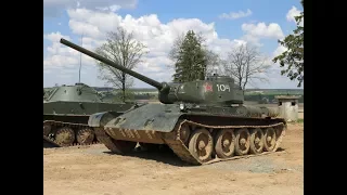 Т-44