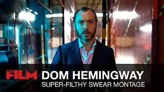 Dom Hemingway Super-Filthy Swear Montage