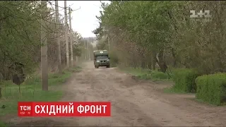 Фронтові зведення: двоє українських військових загинули, ще двоє зазнали поранень на Сході