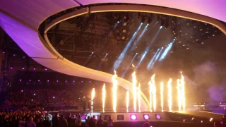 Eurovision Song Contest 2017 Semi Final 1 Євробачення-2017. Перший півфінал