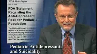 FDA Patient Safety News (January 2004)