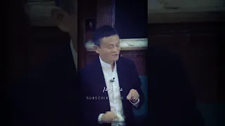 Learn from mistakes - Jack Ma | Motivation