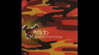 Dj DB - Shades of Technology (1998)