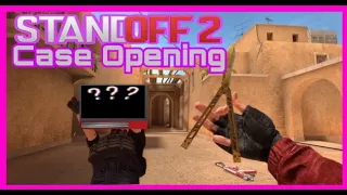 Standoff 2 Case Opening ქართულად! დავაგდეეეთ?