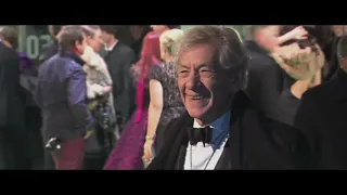 McKellen Playing The Part TRAILER