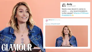 Paris Jackson Gives Advice to Strangers on the Internet | Glamour