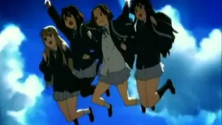 Multi-Anime AMV -- United States of Pop 2009