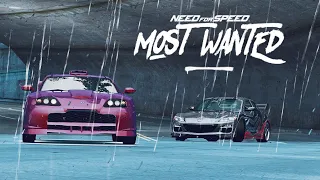 Blacklist 12 _ Race_1 | Need for Speed Most Wanted Enhanced Rework 2024