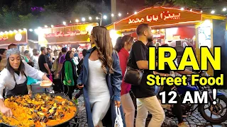 Best Street Food In Asia IRAN 🇮🇷 AND What People in iran are Really Like!! ایران