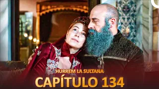 Hurrem La Sultana Capitulo 134 (Versión Larga)