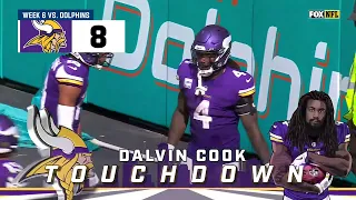 Top 10 Minnesota Vikings Plays from the 2022 NFL Season