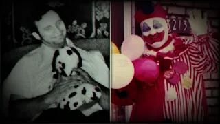 John Wayne Gacy ( PALYAÇO )