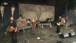 Faun - Alba II Live