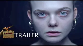 Teen Spirit Trailer #1 (2019)| Elle Fanning, Elizabeth Berrington, Rebecca Hall/Drama Movie HD