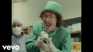 "Weird Al" Yankovic - Like A Surgeon (Official HD Video)