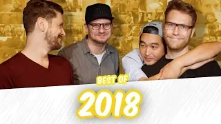 BEST OF 2018 - Best of Beans