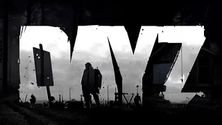 DayZ - Зомби мир и перестрелки. Выживание двух спецназовцев