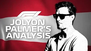 2019 Austrian Grand Prix | Did Max Verstappen Deserve A Penalty?