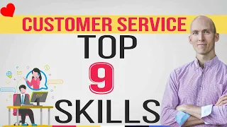 How Can You Improve Your Customer Service Skills - 9 Hot Tips