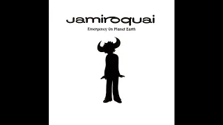 Jamiroquai - If I Like It I Do It (1993)