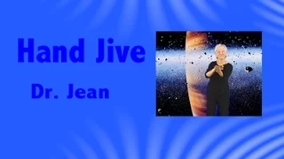 Hand Jive by Dr  Jean