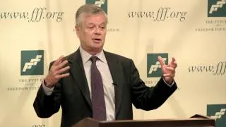 Stephen Kinzer: "The Dulles Brothers and America's Century of Regime Change"