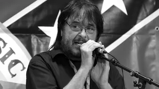 Wolfgang Hildebrandt    live auf der Country Messe Halle 2019