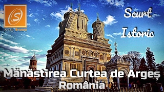 Curtea De Arges, Romania