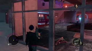 Invading a penthouse in saints row the third ft power by kanye west