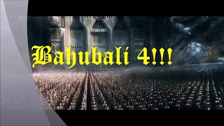 Bahubali 4 trailer (viral video)