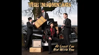 The Insomniacs  -  Description Blues