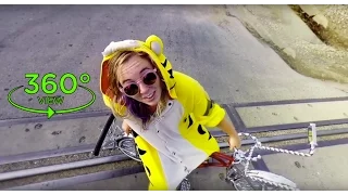 Wild Child - Rillo Talk - 360° Version