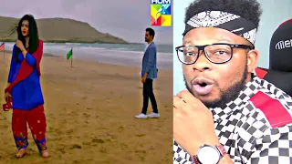 CATHOLIC REACTS TO Bilal Khan ft. Schumaila - Khamoshi (Official Music Video)