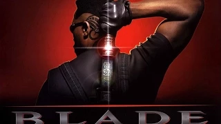 Blade - Trailer Deutsch HD