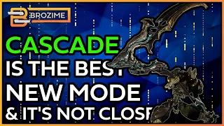 Eliminating Thrax Effectively & WHY You Do Steel Path Void Cascade | Warframe