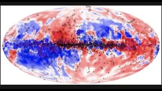 Galactic Magnetic Fields & Electric Current Sheet