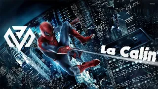 Serhat Durmus La Câlin - Amazing Spider Man Movie