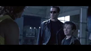 Terminator 2 - Dipshit [HD]