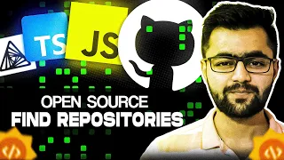 How to Find the Best Repositories for Open Source Contribution