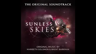 Sunless Skies OST