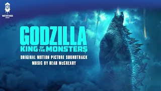 Godzilla: King Of The Monsters Official Soundtrack | Memories of San Francisco | WaterTower