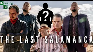 The Last Salamanca You Never Noticed in Breaking Bad | A Heisenverse Theory