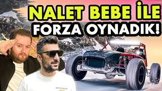 Nalet Bebe ile Forza’nın Eleyici Modunu Denedik!