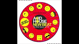 HOUSE NEW BEAT MAXI MIX