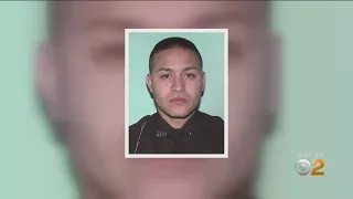 Newark Police Officer Facing Charges After Deadly Shooting During Traffic Stop