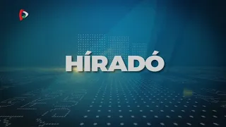 Híradó - 2023.08.26. 20.00h